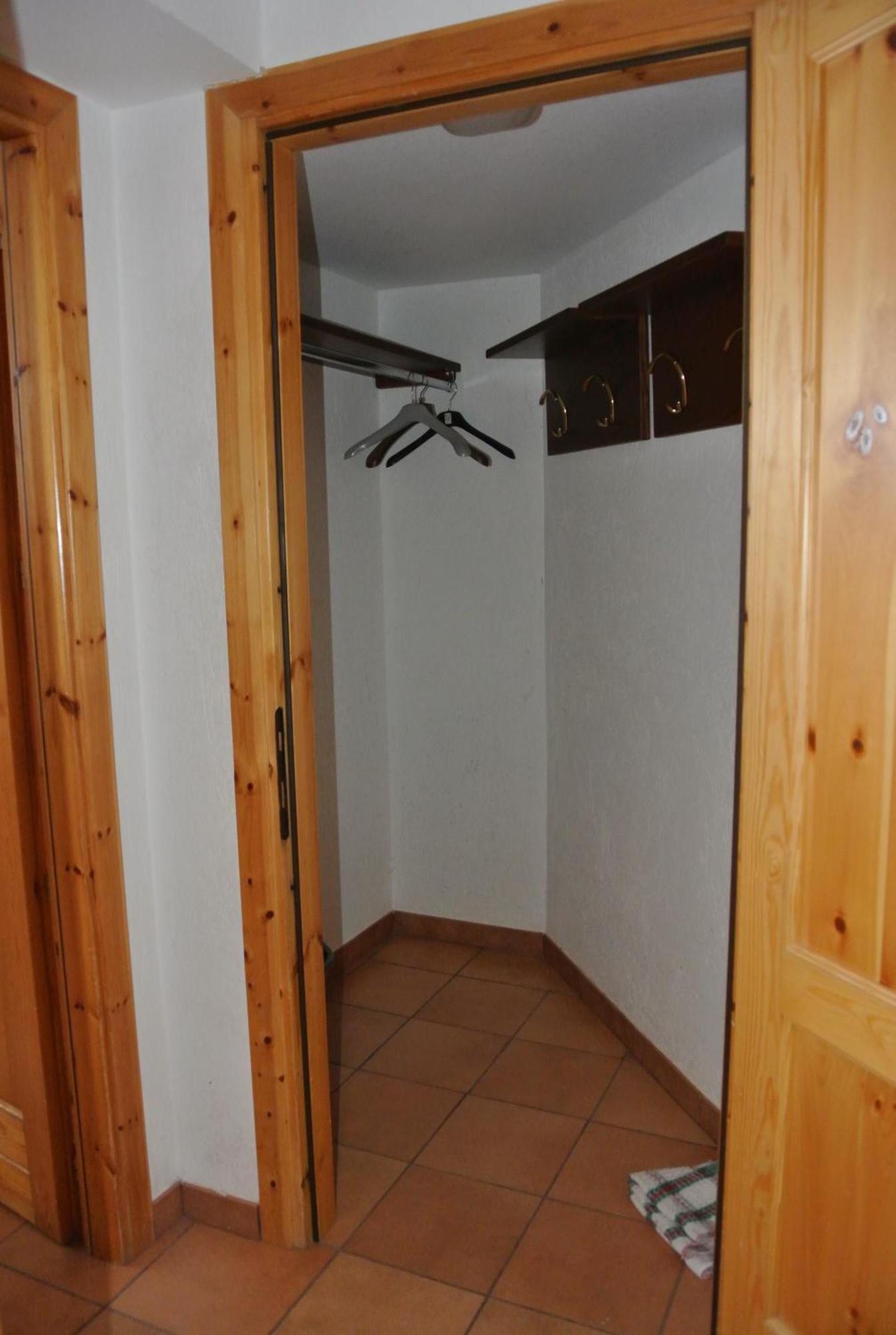 Base Camp Alpine Apartments Breuil-Cervinia Chambre photo