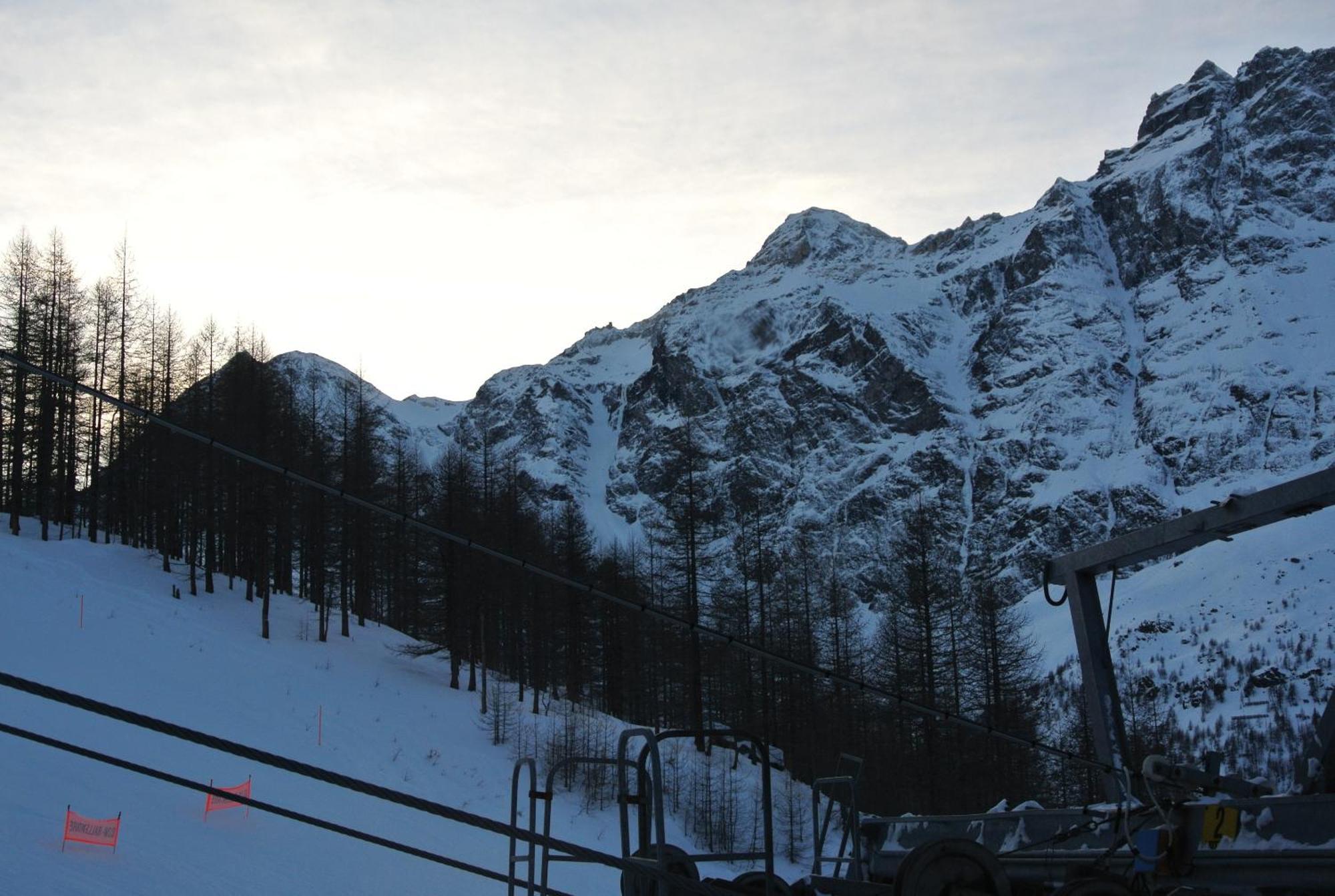 Base Camp Alpine Apartments Breuil-Cervinia Chambre photo