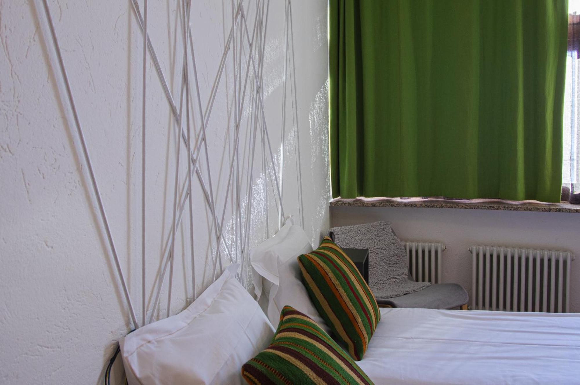 Base Camp Alpine Apartments Breuil-Cervinia Chambre photo