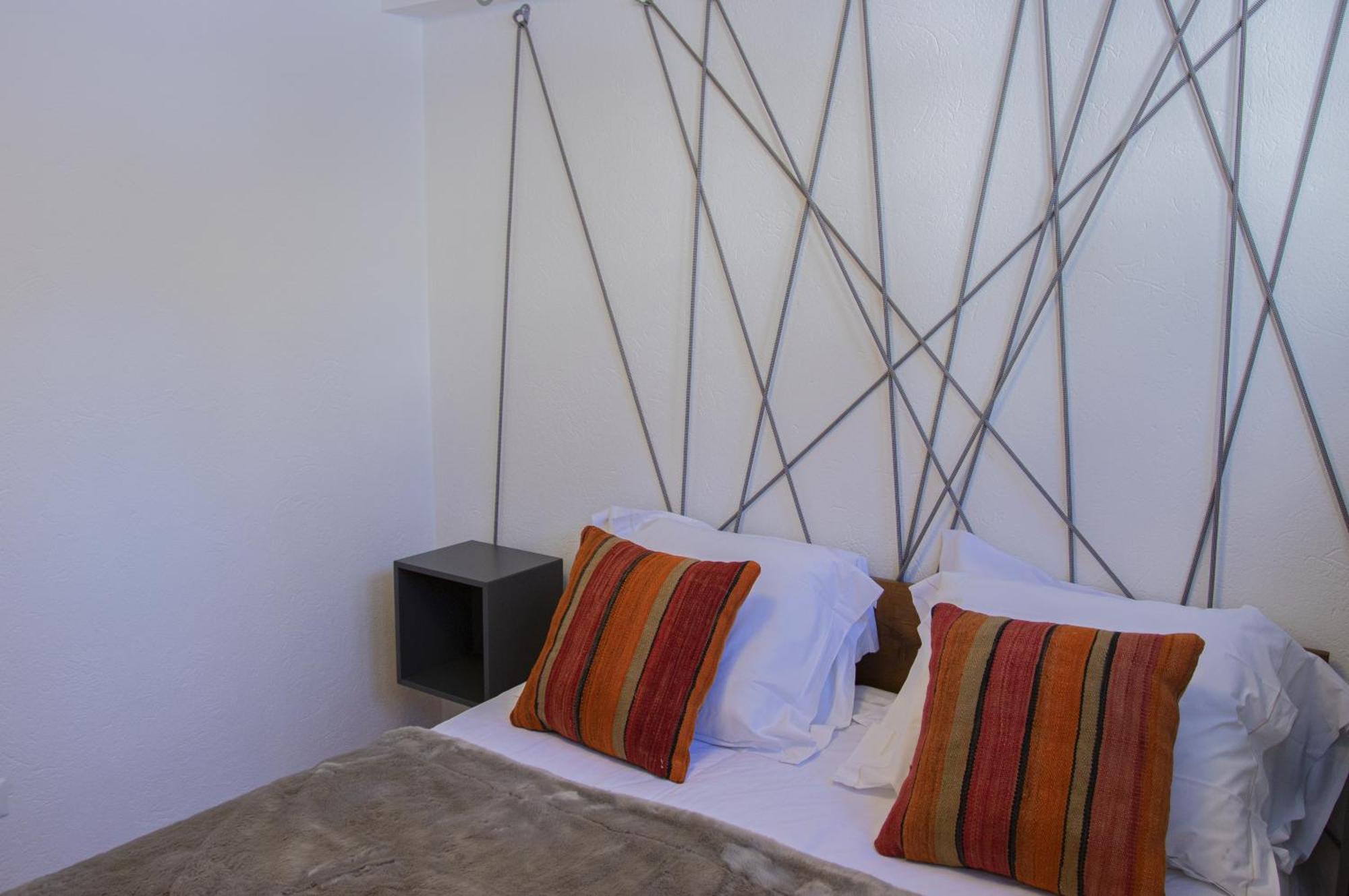 Base Camp Alpine Apartments Breuil-Cervinia Chambre photo