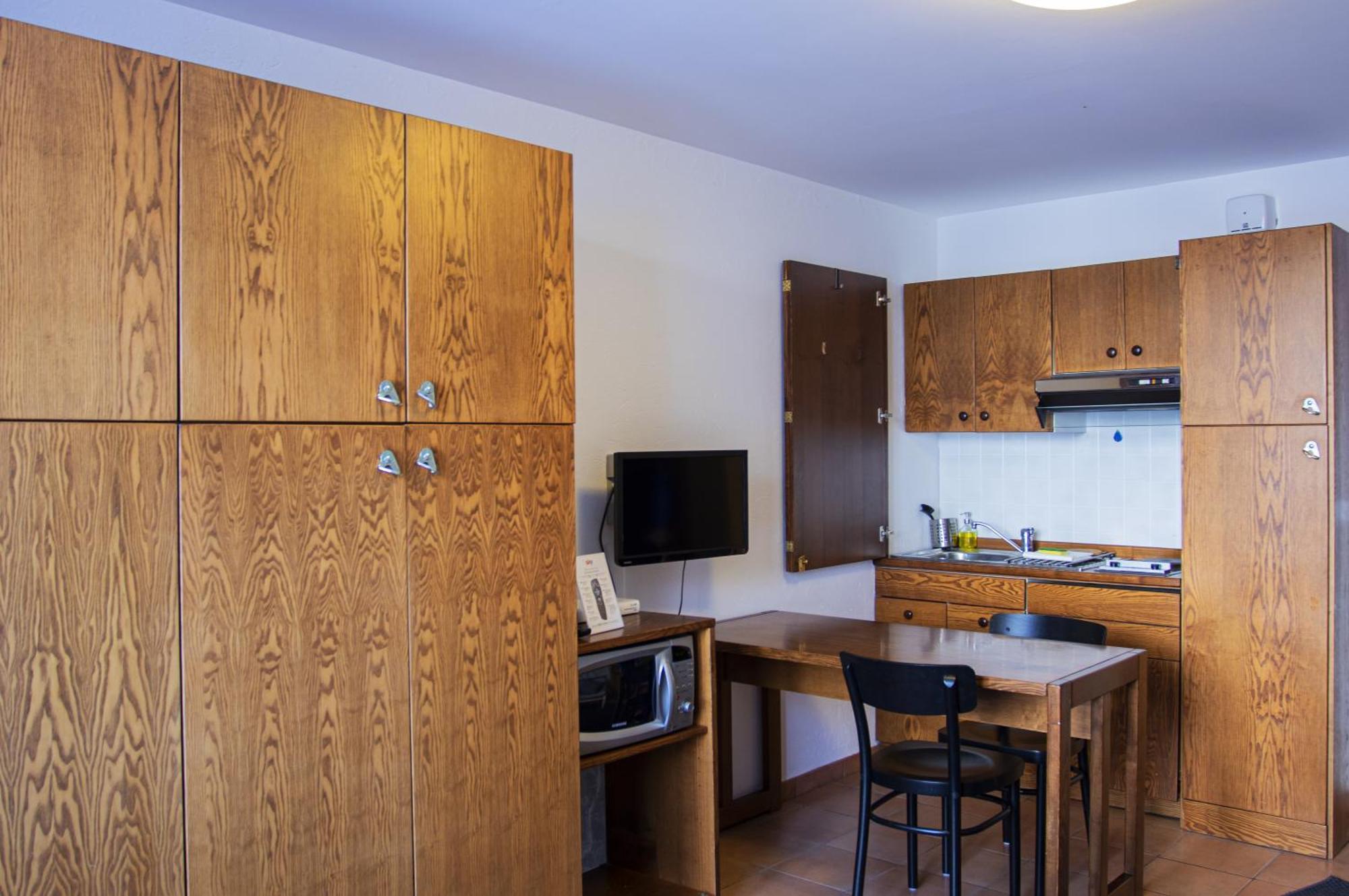 Base Camp Alpine Apartments Breuil-Cervinia Chambre photo