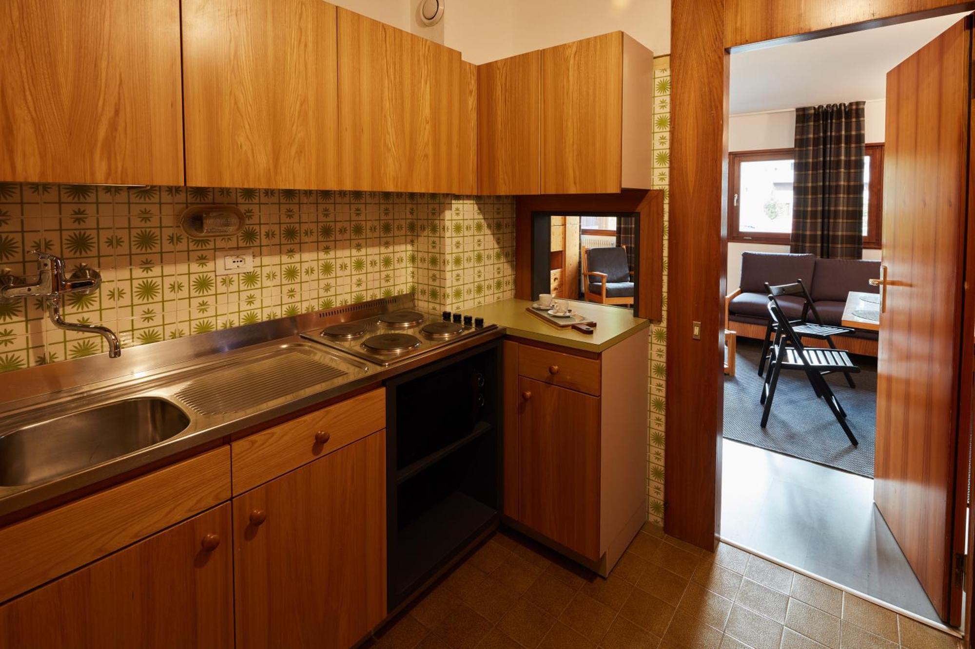 Base Camp Alpine Apartments Breuil-Cervinia Chambre photo